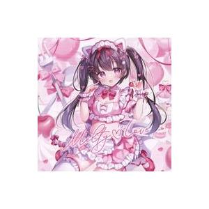 中古同人音楽CDソフト Melty Love / 萌え02☆電脳LABO