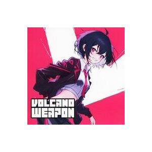 中古同人音楽CDソフト Volcano Weapon / MUZZicianz RECORDS