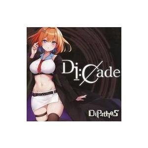 中古同人音楽CDソフト Di：cade -DiPathoS 10th Anniversary Alb...
