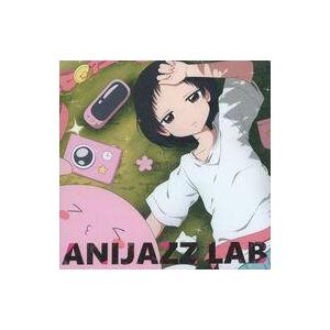 中古同人音楽CDソフト Anijazz Lab. Vol.11 / Anijazz Lab〜アニジャ...