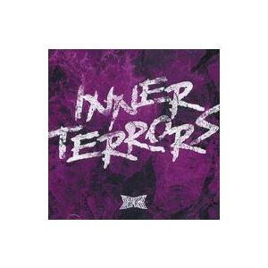中古同人音楽CDソフト INNER TERRORS / MESSCORE