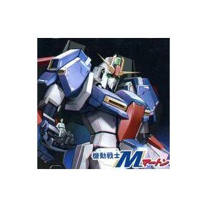 中古同人音楽CDソフト 機動戦士マートン / 我誰屋