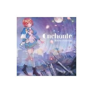 中古同人音楽CDソフト Enchante / Maplemoon Records