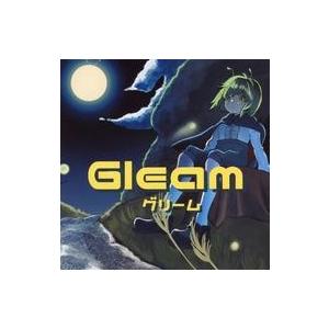 中古同人音楽CDソフト Gleam / けぃとだまの音楽祭