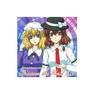 中古同人音楽CDソフト Oriental Groove presents Discover the ...