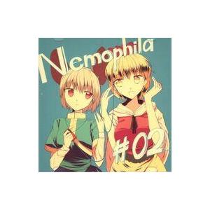 中古同人音楽CDソフト Nemophlia #02 わたみねも