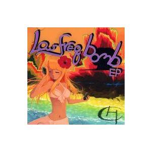 中古同人音楽CDソフト Lowfreq bomb EP / Hardcore Circulator
