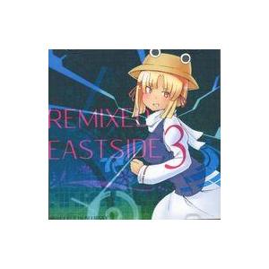 中古同人音楽CDソフト REMIXED EASTSIDE 3 / REAPER IN BLUESKY