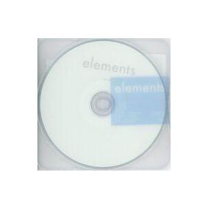 中古同人音楽CDソフト elements / higma
