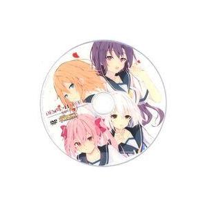 中古同人ノベル DVDソフト Desire Flowers 桜庭叶□.ver / 七夕プラネット
