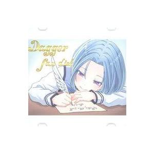 中古同人ノベル CDソフト Dagger fan disk / The sense of sight