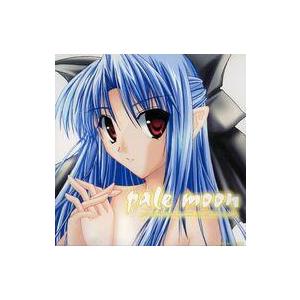 中古同人CG CDソフト pale moon / ぺんぎん本舗