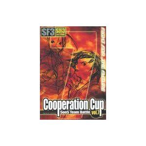 中古同人動画 DVDソフト SFIII 3rd The 8th Cooperati