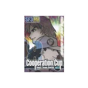 中古同人動画 DVDソフト SFIII 3rd The 8th Cooperati