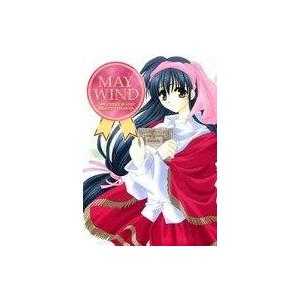 中古同人CG 3.5インチFDソフト MAY WIND / UNISEX BLEND