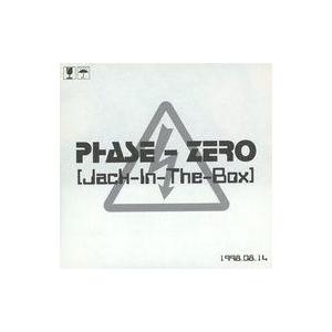 中古同人CG 3.5インチFDソフト PHASE-ZERO [Jack-In-The-Box] / Studio Zero Plotter