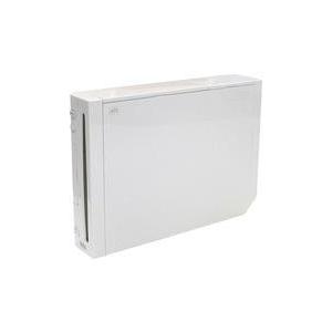 中古Wiiハード Wii本体(本体単品/付属品無) (箱説なし)