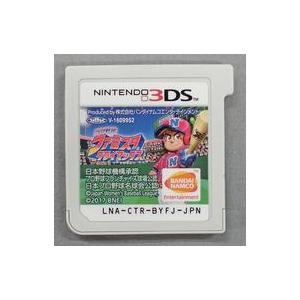 中古ニンテンドー3DSソフト プロ野球 ファミスタ クライマックス (箱説なし)