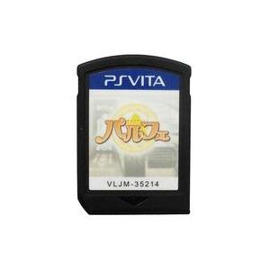 中古PSVITAソフト パルフェ[通常版] (箱説なし)｜suruga-ya