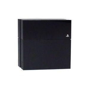 中古PS4ハード プレイステーション4本体 ジェットブラック(HDD 500GB/CUH-1000A...