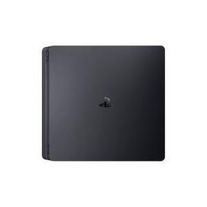 中古PS4ハード プレイステーション4本体 ジェットブラック (HDD 500GB/CUH-2200...