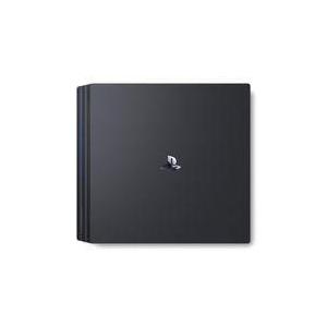 中古PS4ハード プレイステーション4 Pro本体 ジェットブラック(HDD 1TB/CUH-720...