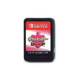 中古ニンテンドースイッチソフト ポケットモンスター シールド (箱説なし)