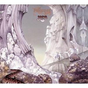 中古輸入洋楽CD Yes / Relayer[輸入盤]