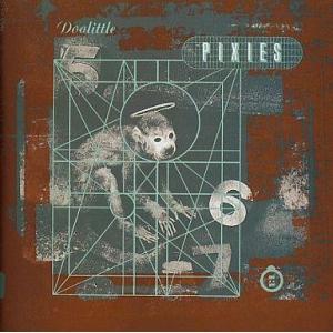 中古輸入洋楽CD Pixies/Doolittle[輸入盤]