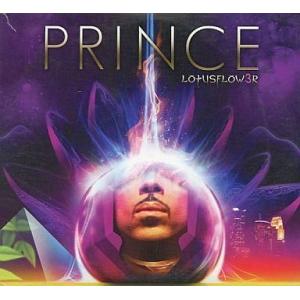 中古輸入洋楽CD PRINCE / LOTUSFLOW3R[輸入盤]
