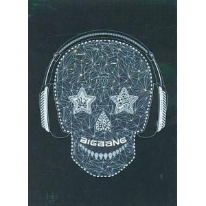 中古輸入洋楽CD BIGBANG / BIGBANG MINI4[輸入盤]