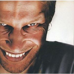 中古輸入洋楽CD Aphex Twin / Richard D James Album[輸入盤]
