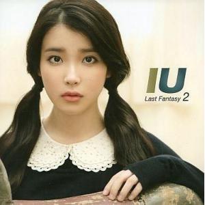 IU - 花しおり2 Remake Album Vol.2 CD 韓国盤 公式 アルバム : MUSIC