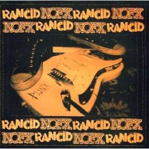 中古輸入洋楽CD RANCID / NOFX / BYO Spilit Series/Volume ...
