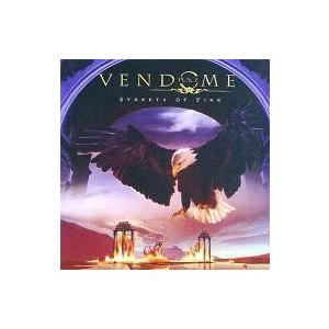 中古輸入洋楽CD PLACE VENDOME / Streets Of Fire[輸入盤]