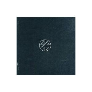 中古輸入洋楽CD CRASS / CHRIST THE ALBUM[輸入盤]