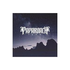 中古輸入洋楽CD PAPA ROACH / F.E.A.R.[輸入盤]