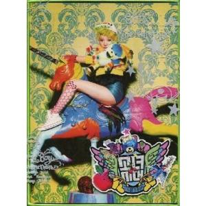 中古輸入洋楽CD 少女時代 / I GOT A BOY(Sunny Ver.)-KOREA-[輸入盤...