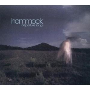 ハンモック HAMMOCK DEPARTURE SONGS
