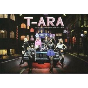 中古輸入洋楽CD T-ARA / THE 8TH MINI ALBUM REPACKAGE AGAI...