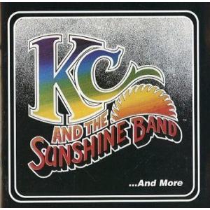 中古輸入洋楽CD Kc ＆ the Sunshine Band / Kc ＆ the Sunshin...