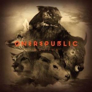 中古輸入洋楽CD ONEREPUBLIC / NATIVE[輸入盤]