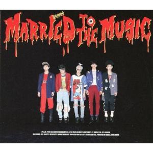中古輸入洋楽CD SHINee / MARRIED TO THE MUSIC[輸入盤]