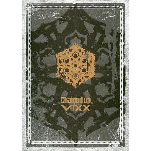 中古輸入洋楽CD VIXX / Chained up(Freedom Ver.)[輸入盤]