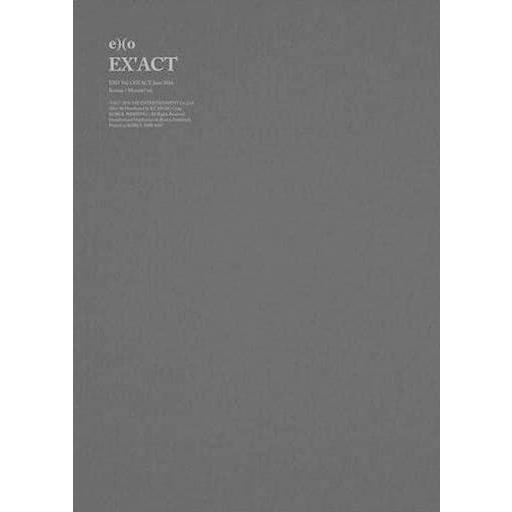 中古輸入洋楽CD EXO / EX’ACT -Monster-(Korean Version)[輸入...