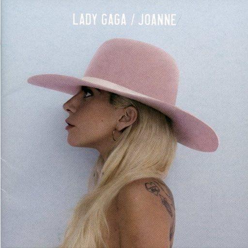 中古輸入洋楽CD LADY GAGA / JOANNE -DELUXE EDITION-[輸入盤]