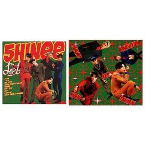 中古輸入洋楽CD SHINee / 1 of 1[輸入盤]