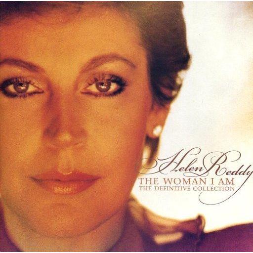 中古輸入洋楽CD HELEN REDDY / The Woman I am：The Definiti...