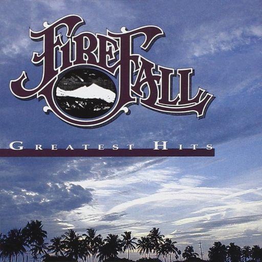 中古輸入洋楽CD Firefall / Greatest Hits[輸入盤]