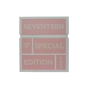 中古輸入洋楽CD Seventeen / Love ＆ Letter repackage album...